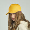 Casquette 5 pans style vintage Atlantis Headwear Cargo Cap