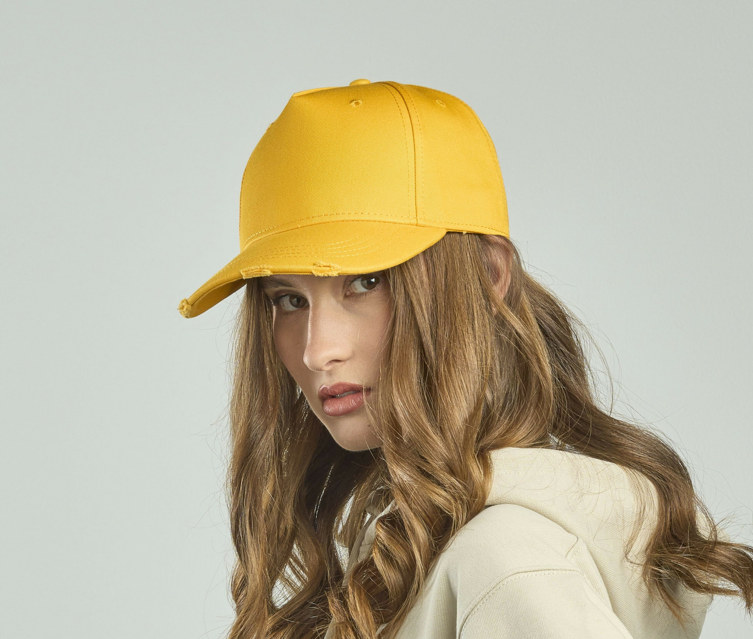 Casquette 5 pans style vintage Atlantis Headwear Cargo Cap Casquette 5 pans style vintage Atlantis Headwear Cargo Cap