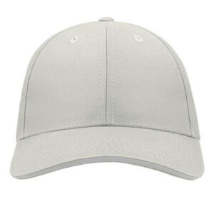 Casquette 6 pans visière sandwich Atlantis Headwear Sport – vue 2