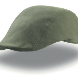 Casquette style Gavroche Atlantis Headwear Swing – vue 3