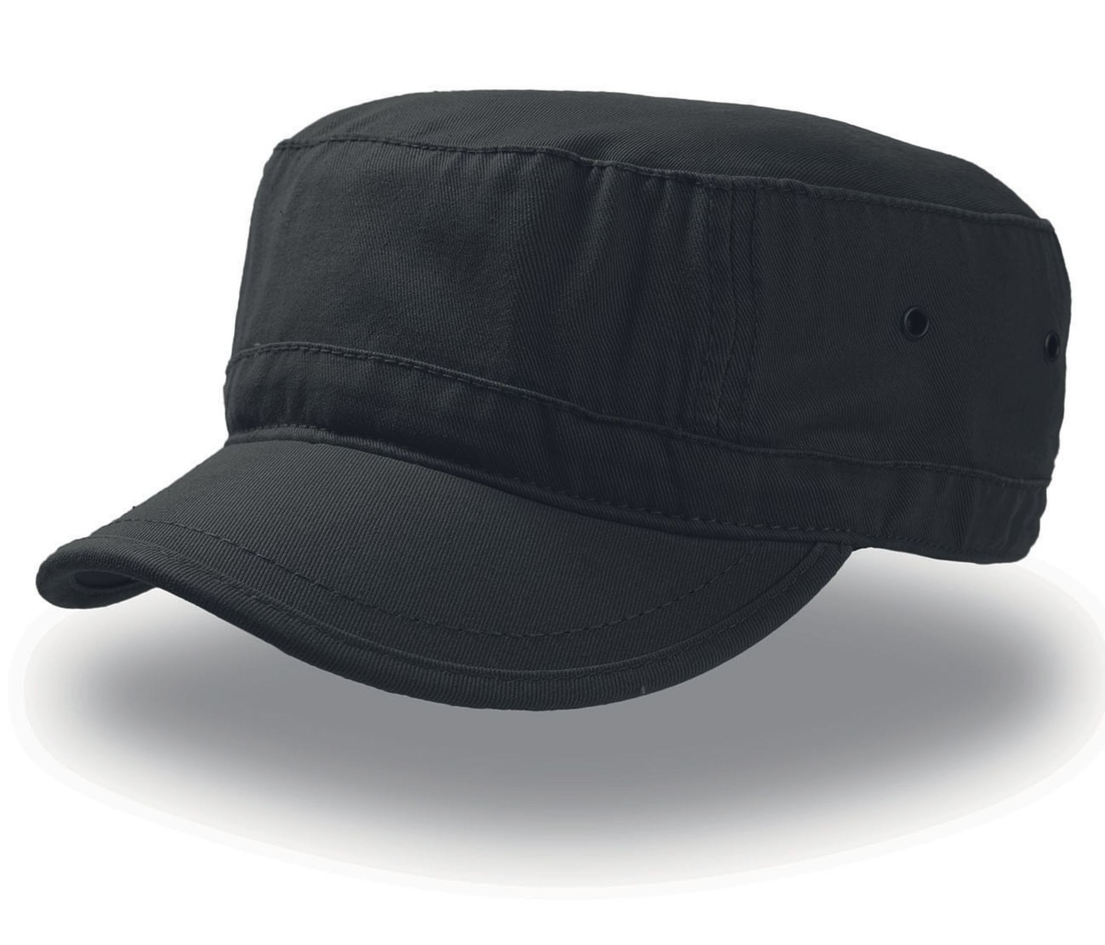 Casquette militaire urbaine Atlantis Headwear Urban Cap Casquette militaire urbaine Atlantis Headwear Urban Cap – vue 2