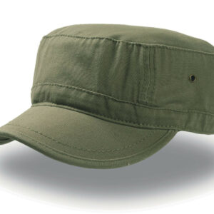 Casquette militaire urbaine Atlantis Headwear Urban Cap – vue 3