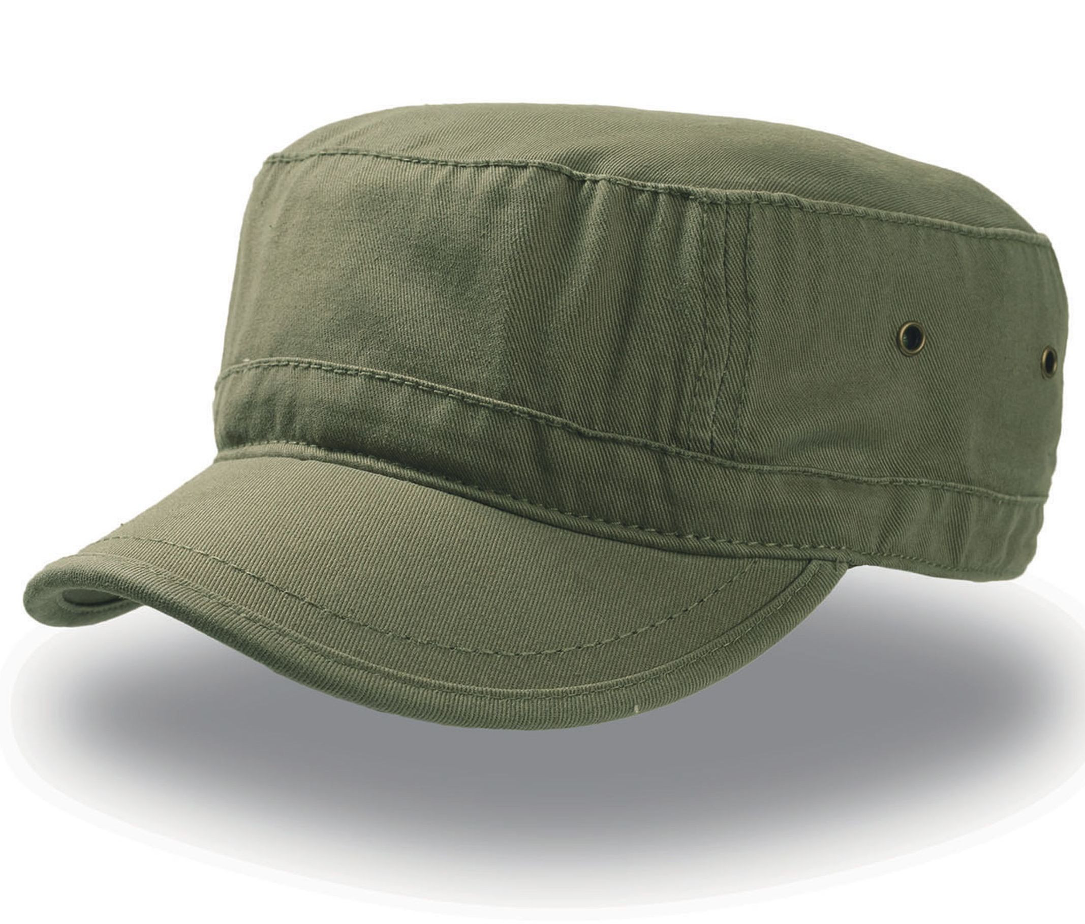 Casquette militaire urbaine Atlantis Headwear Urban Cap Casquette militaire urbaine Atlantis Headwear Urban Cap – vue 3