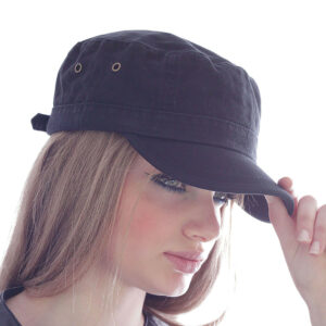 Casquette militaire urbaine Atlantis Headwear Urban Cap