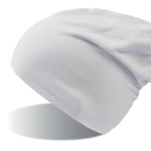 Bonnet avec élasthanne Atlantis Headwear Flash – vue 2