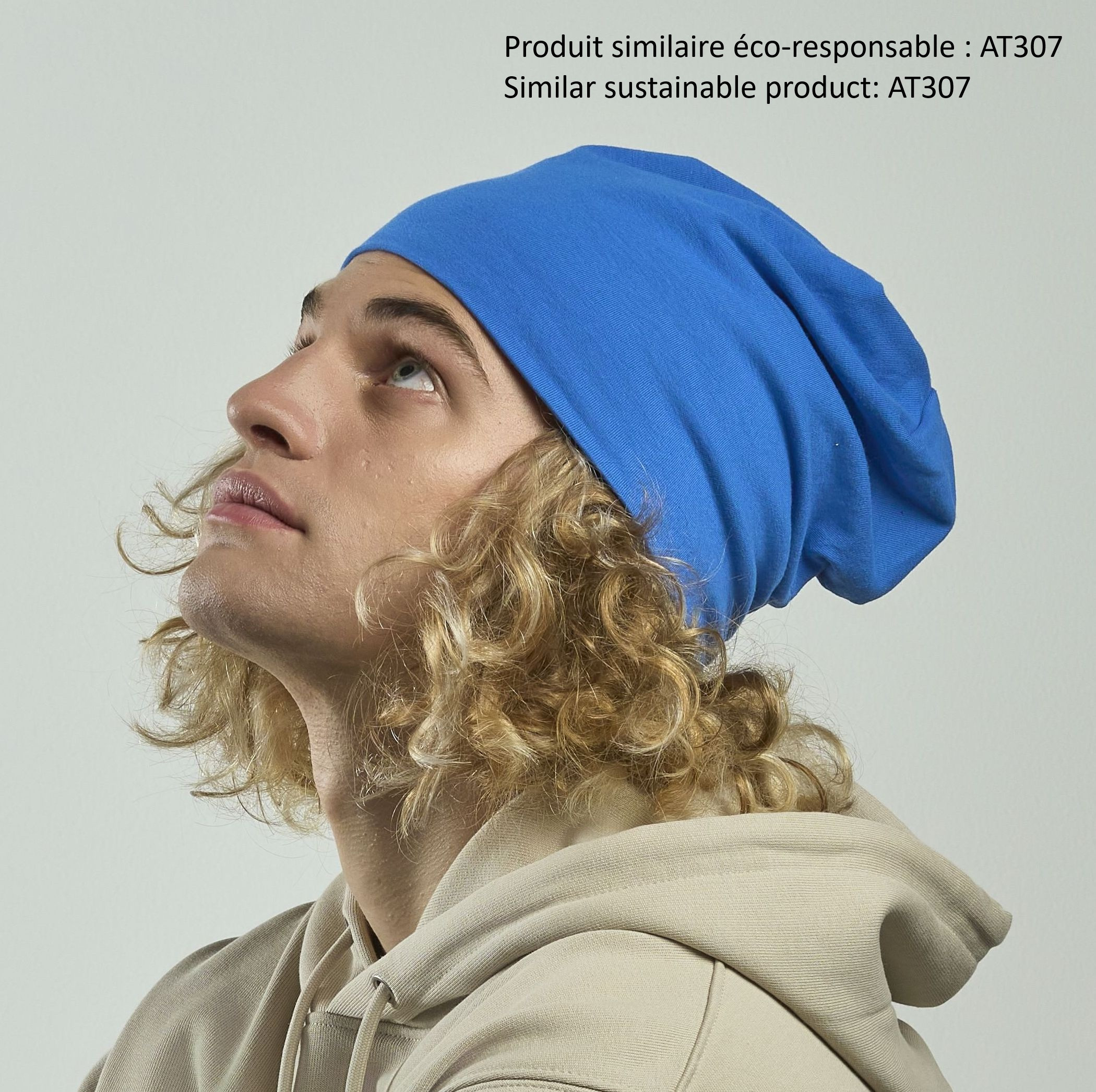 Bonnet avec élasthanne Atlantis Headwear Flash Bonnet avec élasthanne Atlantis Headwear Flash