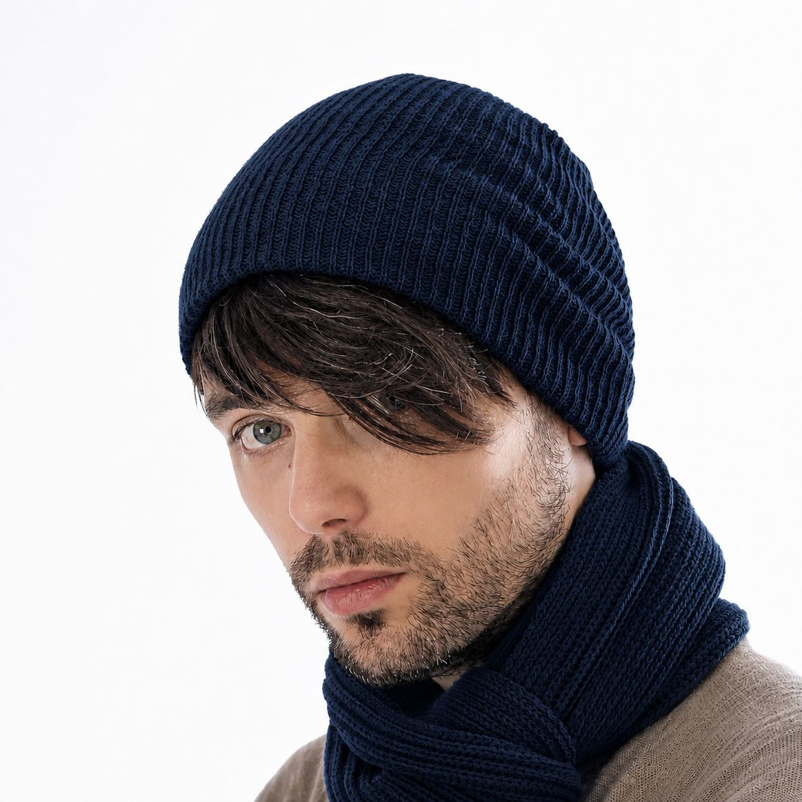 Bonnet avec revers Atlantis Headwear Skate Bonnet avec revers Atlantis Headwear Skate