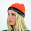 Bonnet réversible camouflage Atlantis Headwear Wild