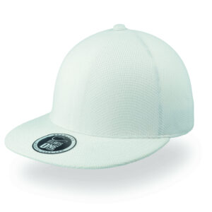 Écharpe Casquette Snap 1 panneau Atlantis Headwear One – vue 2
