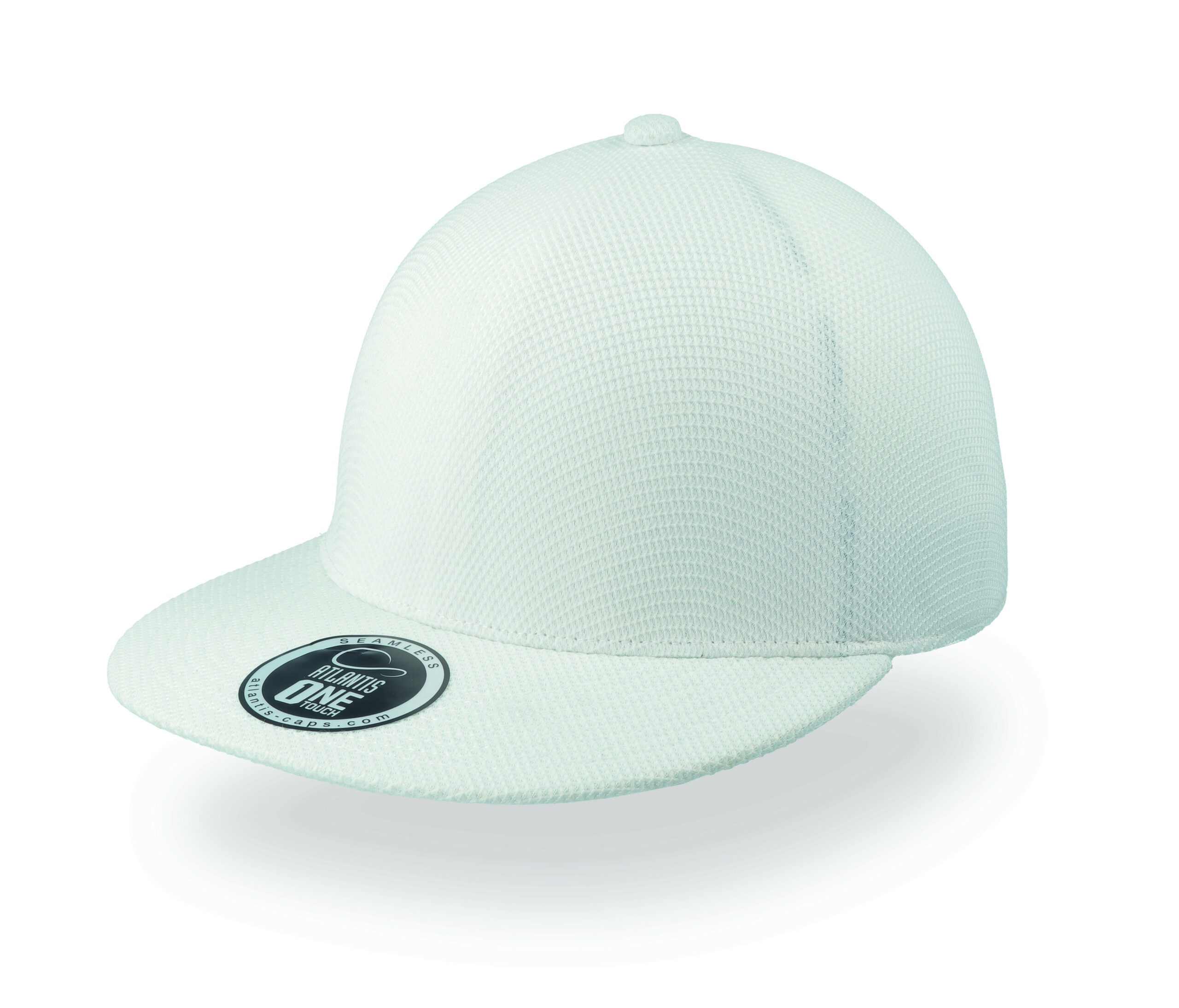 Écharpe Casquette Snap 1 panneau Atlantis Headwear One Écharpe Casquette Snap 1 panneau Atlantis Headwear One – vue 2