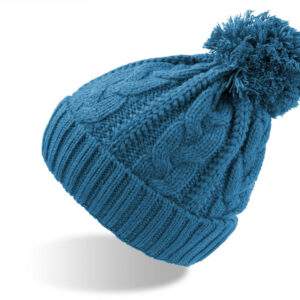 Bonnet torsadé Vogue Atlantis Headwear – vue 2