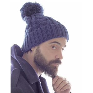 Bonnet torsadé Vogue Atlantis Headwear