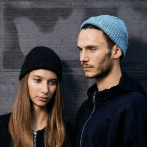 Bonnet avec revers Atlantis Headwear Docker