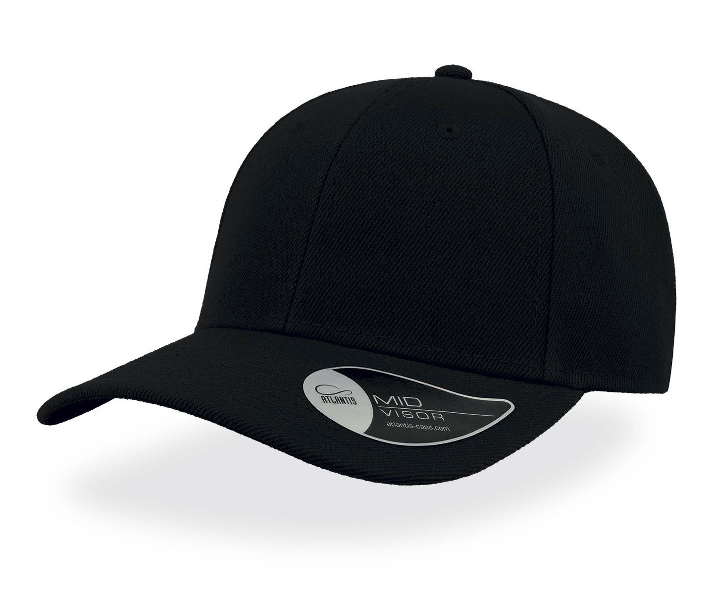Casquette Beat Atlantis Headwear Casquette Beat Atlantis Headwear – vue 3