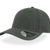 Casquette Beat Atlantis Headwear – vue 2
