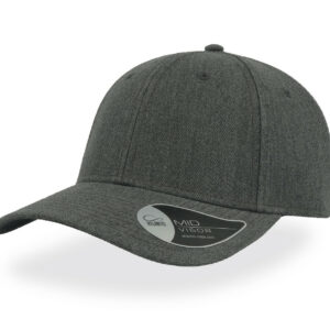 Casquette Beat Atlantis Headwear – vue 2