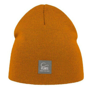 Bonnet en polyester recyclé Atlantis Headwear Recy Beanie – vue 2