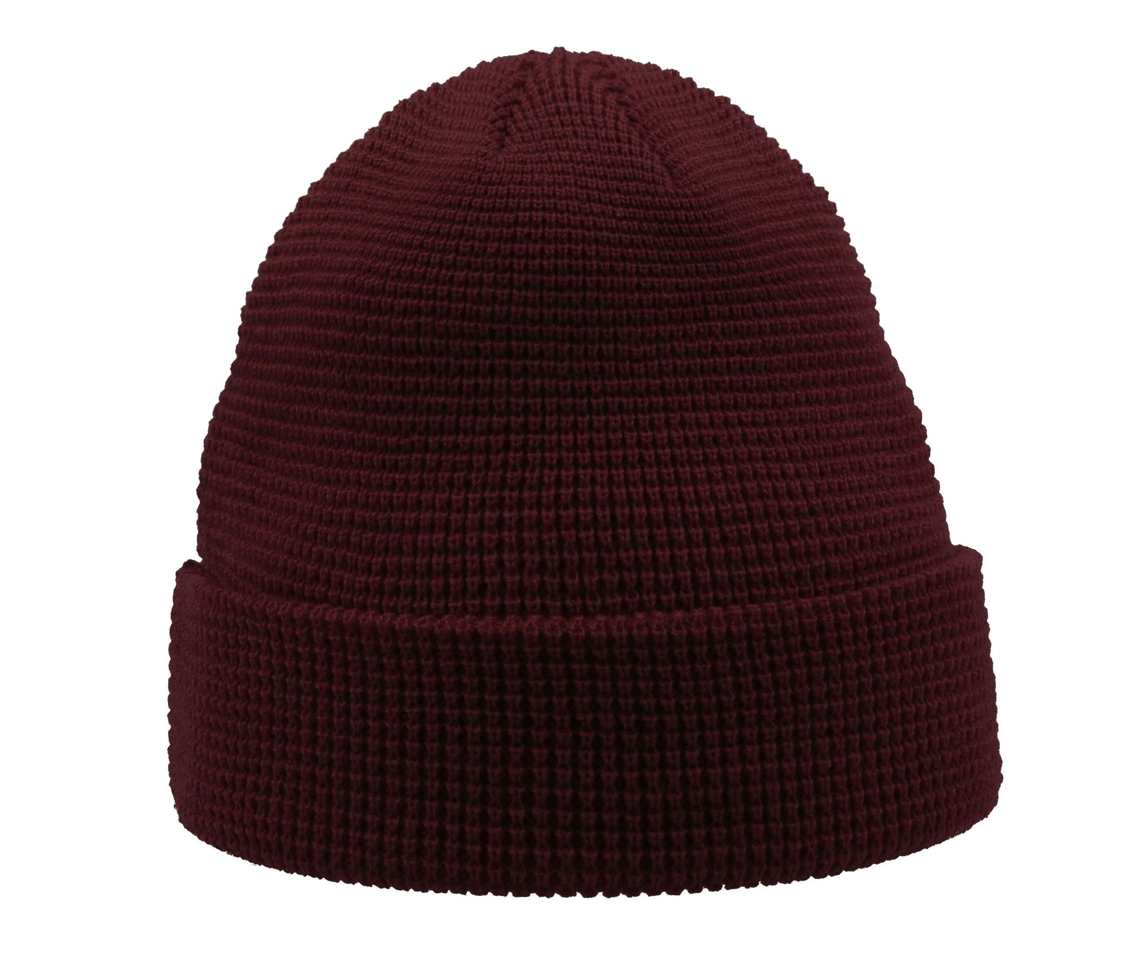 Bonnet maille gaufrée Atlantis Headwear Blog Bonnet maille gaufrée Atlantis Headwear Blog – vue 3