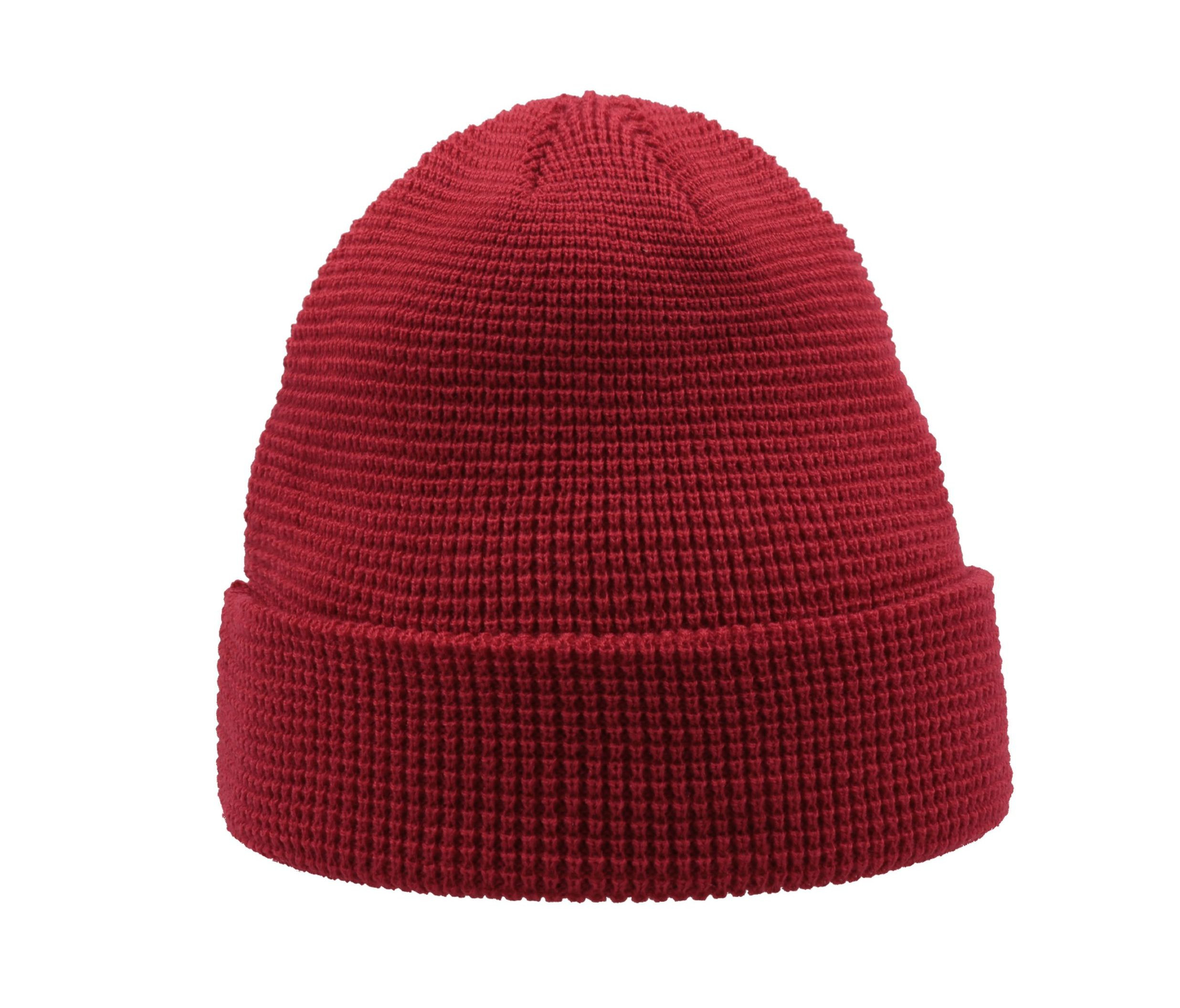 Bonnet maille gaufrée Atlantis Headwear Blog Bonnet maille gaufrée Atlantis Headwear Blog – vue 2