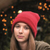 Bonnet maille gaufrée Atlantis Headwear Blog