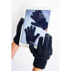 Gants pour écrans tactiles Atlantis Headwear Gloves Touch