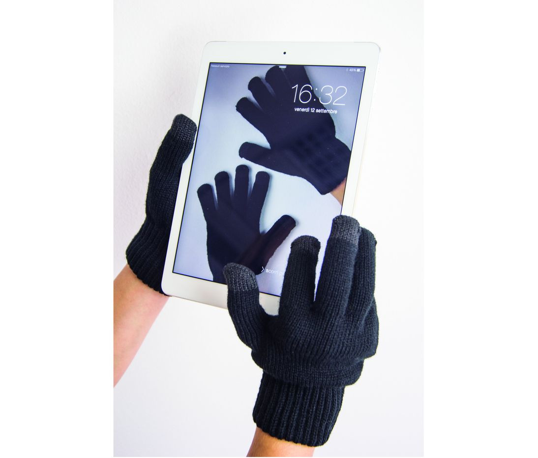 Gants pour écrans tactiles Atlantis Headwear Gloves Touch Gants pour écrans tactiles Atlantis Headwear Gloves Touch