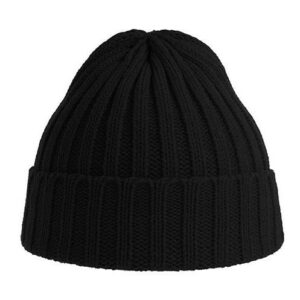 Bonnet en polyester recyclé Atlantis Headwear Shore – vue 3