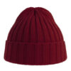 Bonnet en polyester recyclé Atlantis Headwear Shore – vue 2