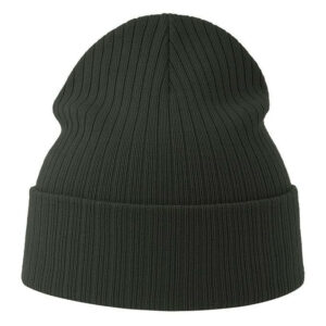 Bonnet en polyester recyclé Atlantis Headwear Rio – vue 2