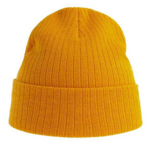 Bonnet en polyester recyclé Atlantis Headwear Rio – vue 3