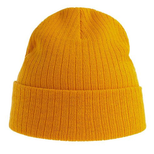 Bonnet en polyester recyclé Atlantis Headwear Rio Bonnet en polyester recyclé Atlantis Headwear Rio – vue 3