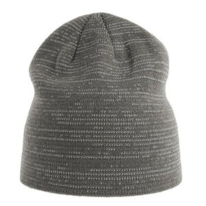 Bonnet en polyester recyclé Atlantis Headwear Shine – vue 3