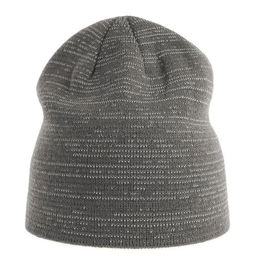 Bonnet en polyester recyclé Atlantis Headwear Shine Bonnet en polyester recyclé Atlantis Headwear Shine – vue 3
