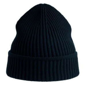 Bonnet en tricot Atlantis Headwear Maple – vue 3