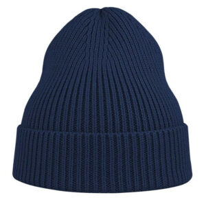 Bonnet en polyester recyclé Atlantis Headwear Andy – vue 2