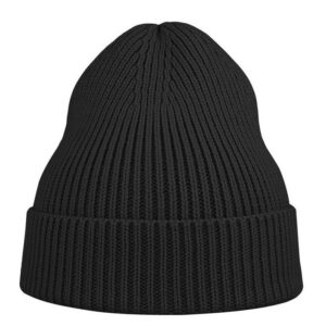 Bonnet en polyester recyclé Atlantis Headwear Andy – vue 3