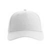 Casquette baseball 5 pans Atlantis Headwear Fiji – vue 2