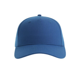 Casquette baseball 5 pans Atlantis Headwear Fiji – vue 3