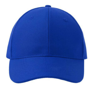 Casquette baseball 6 pans Atlantis Headwear Recy Six – vue 3