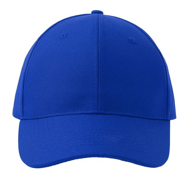 Casquette baseball 6 pans Atlantis Headwear Recy Six Casquette baseball 6 pans Atlantis Headwear Recy Six – vue 3