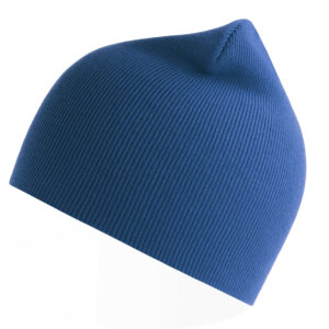 Bonnet en coton organique Atlantis Headwear Yala – vue 2