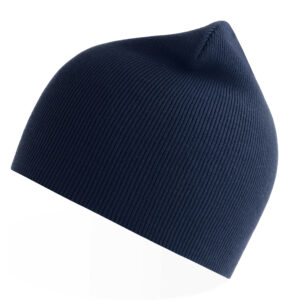 Bonnet en coton organique Atlantis Headwear Yala – vue 3