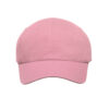 Casquette 6 pans enfant Atlantis Headwear Kid Fraser – vue 2