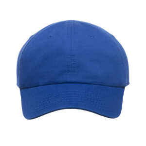 Casquette 6 pans enfant Atlantis Headwear Kid Fraser – vue 3
