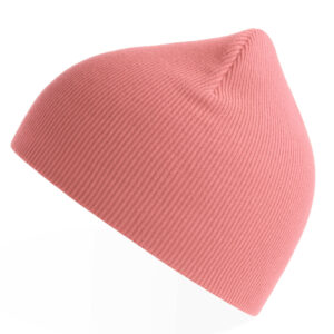 Bonnet en coton organique enfant Atlantis Headwear Kid Yala – vue 2