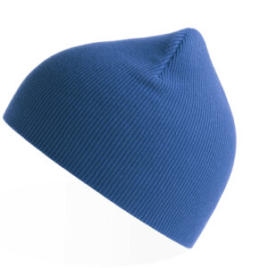 Bonnet en coton organique enfant Atlantis Headwear Kid Yala – vue 3