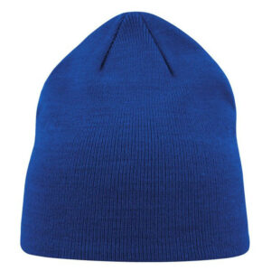 Bonnet boule en polyester recyclé Atlantis Headwear Moover-S – vue 2