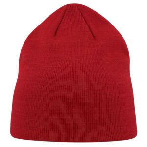 Bonnet boule en polyester recyclé Atlantis Headwear Moover-S – vue 3