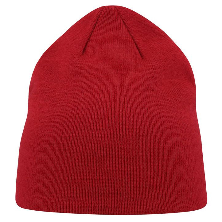 Bonnet boule en polyester recyclé Atlantis Headwear Moover-S Bonnet boule en polyester recyclé Atlantis Headwear Moover-S – vue 3