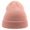 Bonnet enfant en polyester recyclé Atlantis Headwear Kid Wind-S – vue 2
